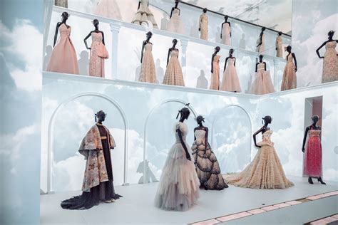 dior paris museum|dior museum paris ticket price.